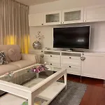 Balcon A La Basilica Del Pilar *