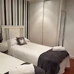 Apartman Balcon A La Basilica Del Pilar *
