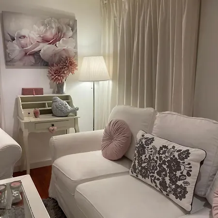 Balcon A La Basilica Del Pilar Apartment