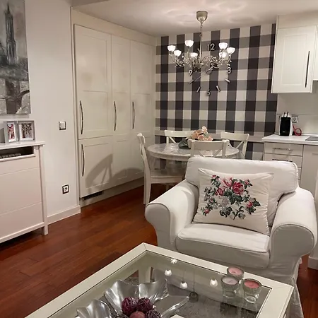 Balcón A La Basílica Del Pilar *