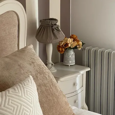 Balcon A La Basilica Del Pilar Apartment *