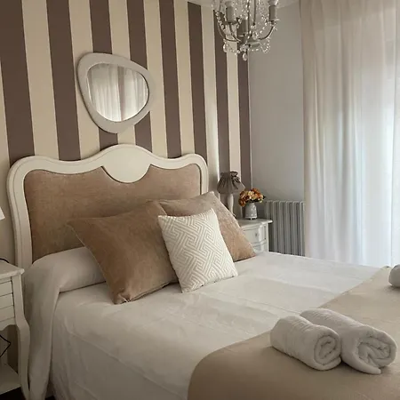 Apartmán Balcon A La Basilica Del Pilar