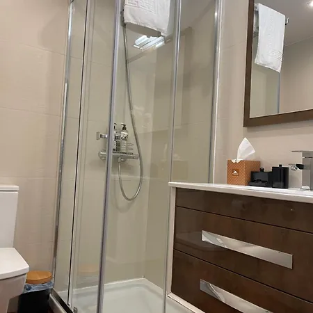 Apartamento Balcón A La Basílica Del Pilar Zaragoza