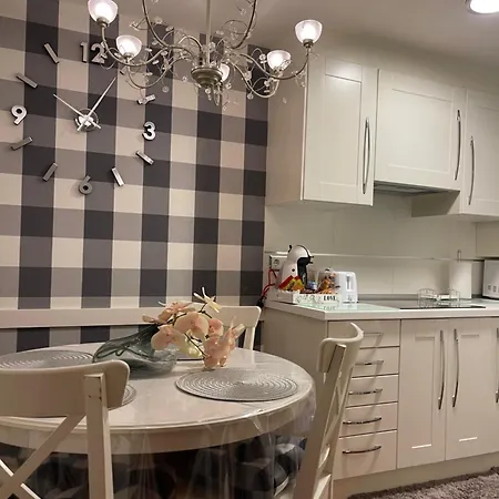 Apartamento Balcón A La Basílica Del Pilar