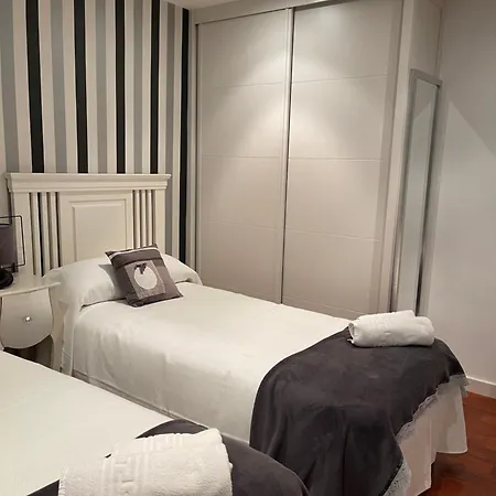 Apartamento Balcón A La Basílica Del Pilar *