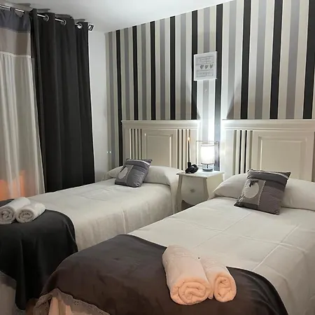 Balcón A La Basílica Del Pilar *