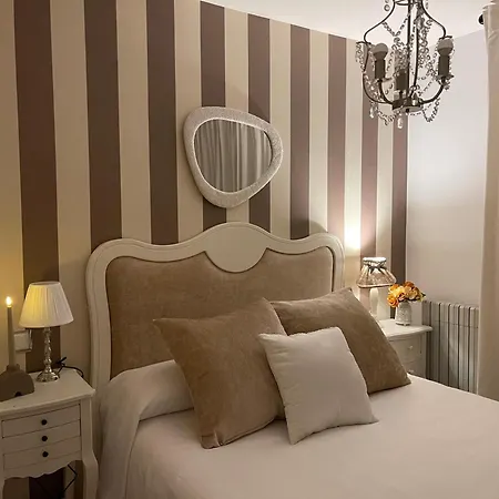 Balcón A La Basílica Del Pilar