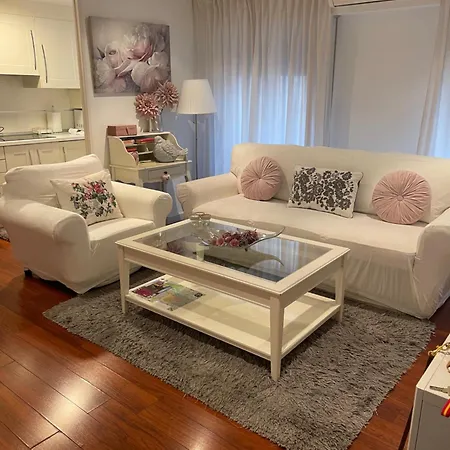 Balcon A La Basilica Del Pilar *