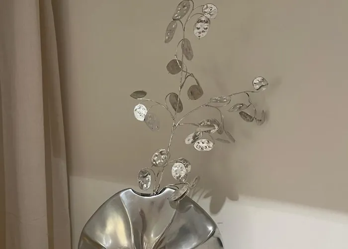 Apartment Balcon A La Basilica Del Pilar Zaragoza