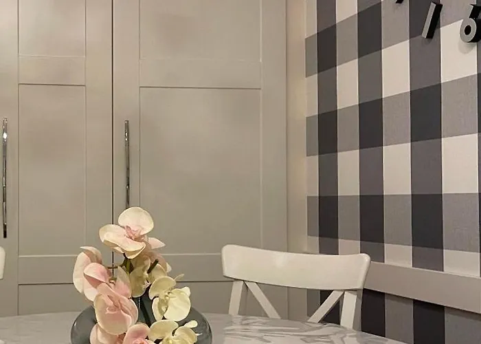 Lägenhet Balcon A La Basilica Del Pilar