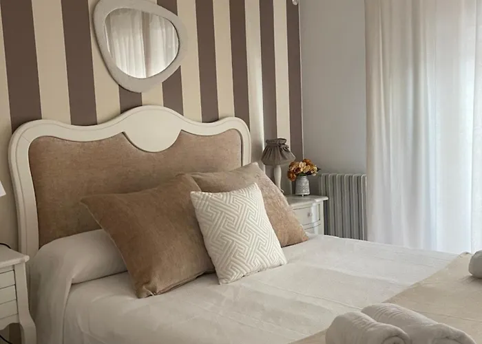 Apartment Balcon A La Basilica Del Pilar