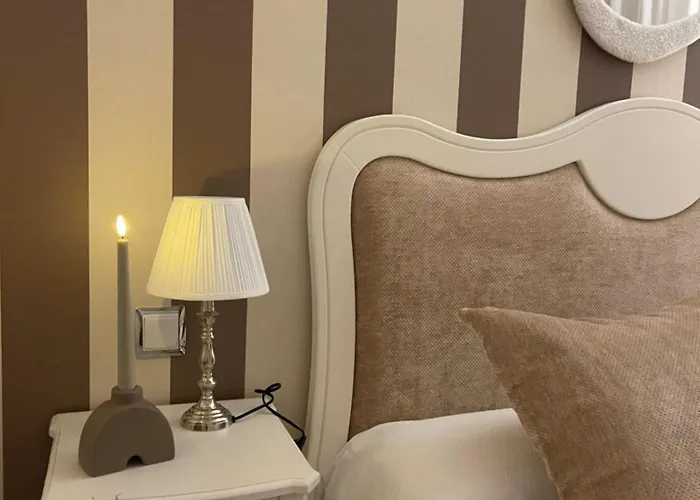 Apartment Balcon A La Basilica Del Pilar