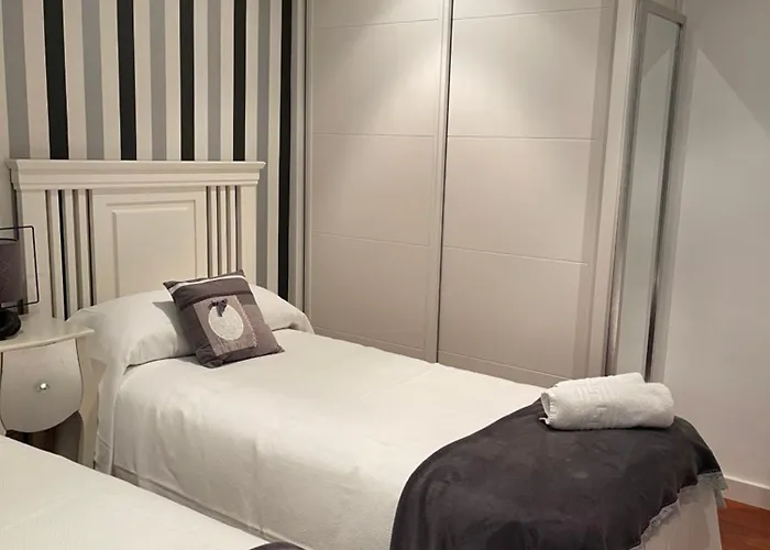 Apartment Balcon A La Basilica Del Pilar *