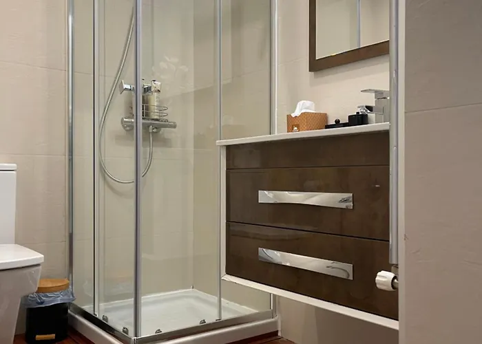 Balcon A La Basilica Del Pilar Lägenhet Zaragoza